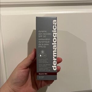 Dermalogica Dynamic Skin Recovery SPF 50 - Gray Box